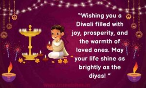 Diwali Wishes