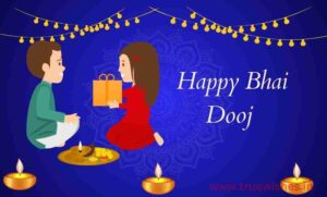 Bhai Dooj Wishes