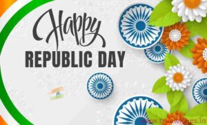 Republic Day Wishes