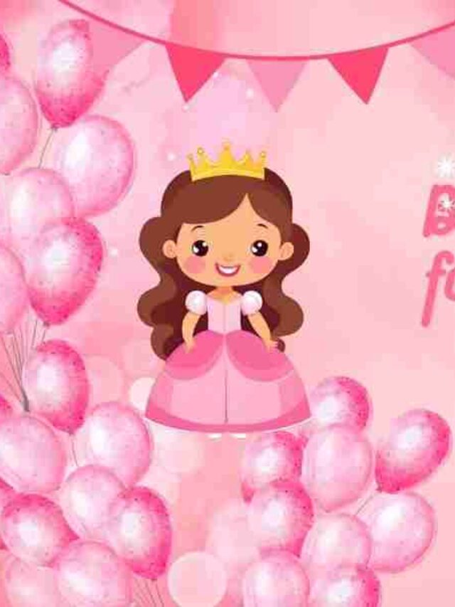 50 + Birthday Wishes for Daughter and little Princess in Hindi | बेटी और नन्ही राजकुमारी के लिए जन्मदिन की शुभकामनाएँ