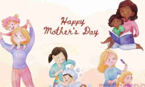 Mother's Day Wishes