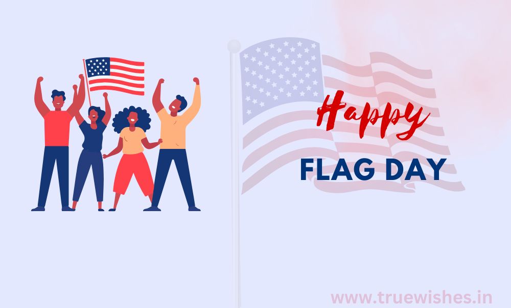 Flag Day Quotes
