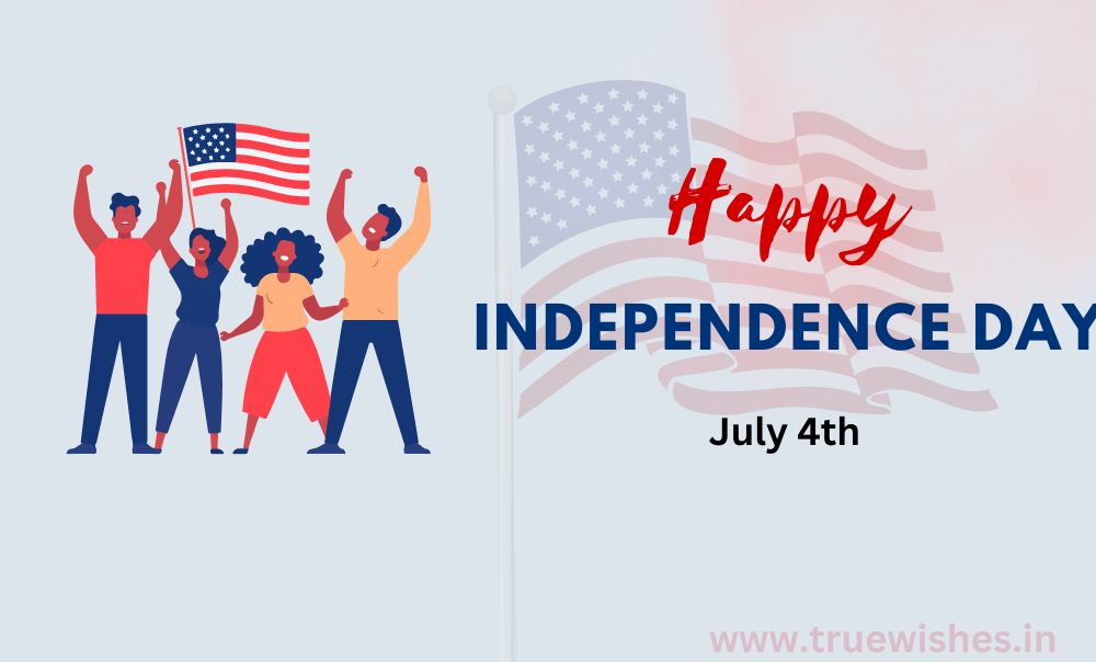 independence day of usa