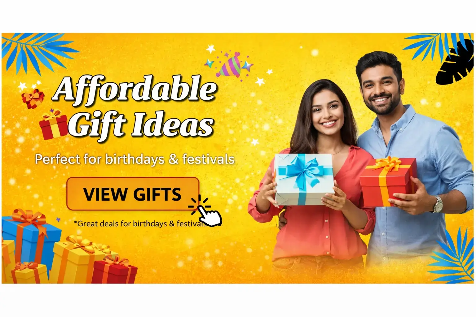 Shop Decorative Gifts