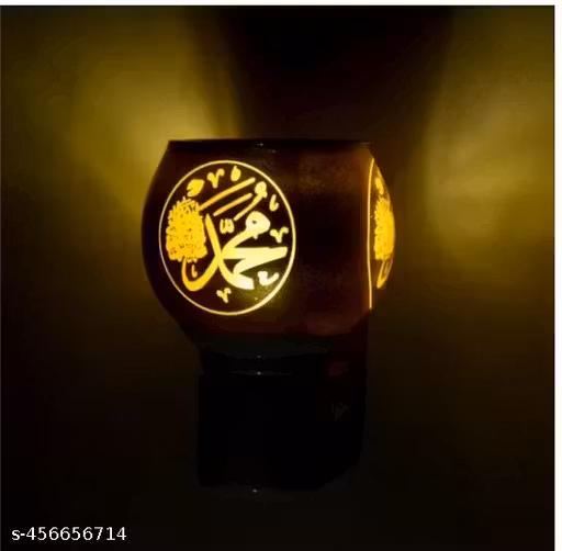 night light with kapur dani